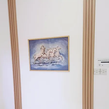 Appartement Spacious 2 Bedroom Near Mall -internet 1gbps